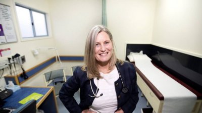 One of the country's first nurse practitioners now an affiliated provider with Southern Cross.jpg